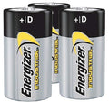 battery energizer 'd' (iec lr20)