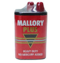battery mallory 6v lantern hd