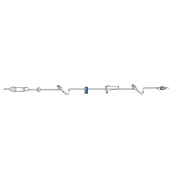 baxter continue-flo solution set clearlink