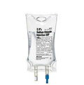 baxter viaflex iv solutions / 0.9% sodium chloride / 100ml