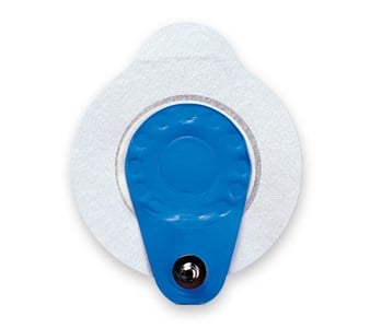 Ambu® BlueSensor L ECG Electrode Single Use - Pkt/25