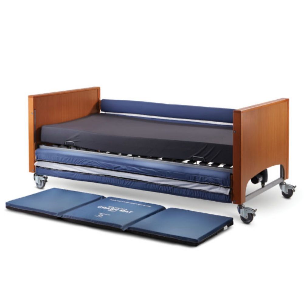 crash mat