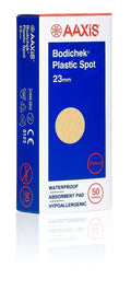 bodichek spots / 23mm dia / box of 50