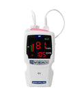 bci spectro2 30 digital pulse oximeter