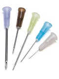 BD PrecisionGlide Needle 18Gx38mm - Box/100