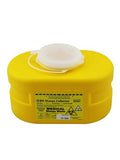 SHARPS COLLECTOR 3.1L