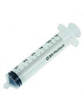BD Plastipak™ 3-Piece Syringe 20mL CONC L/L 120s