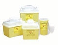 SHARPS NESTABLE 22.7L FL