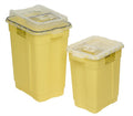 SHARPS COLLECTORS 72L - Ctn/5