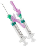 BD Eclipse Needle SmartSlip Technology 21G x 40mm - Green