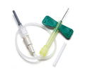 vacutainer wing set / 21g x 31.25 / box of 50