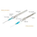 INSYTE AUTOGUARD 22G - Box/50