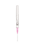 BD Insyte™ Autoguard™ BC Pro Catheter, Pink 20g x 1.88" - Singles