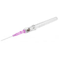 bd insyte iv catheter / 20g x 25mm / each