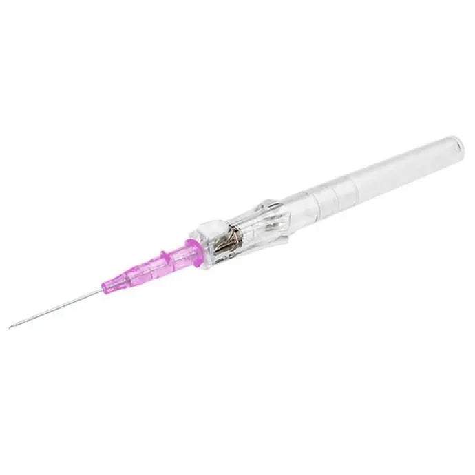 bd insyte iv catheter / 20g x 25mm / each