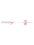 BD Saf-T-Intima™ Catheter Y Adp Pink, 20G x 1.0in ROW - Each