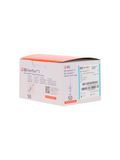 BD Venflon™ 1 Intravenous Cannula Global 22G x 0.98, 25mm- Box/50
