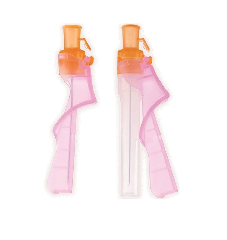 bd eclipse needles