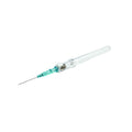 bd insyte autoguard bc pro shielded iv catheter blood control technology / 22ga x 1.00in / each