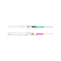 bd insyte autoguard shielded iv catheters