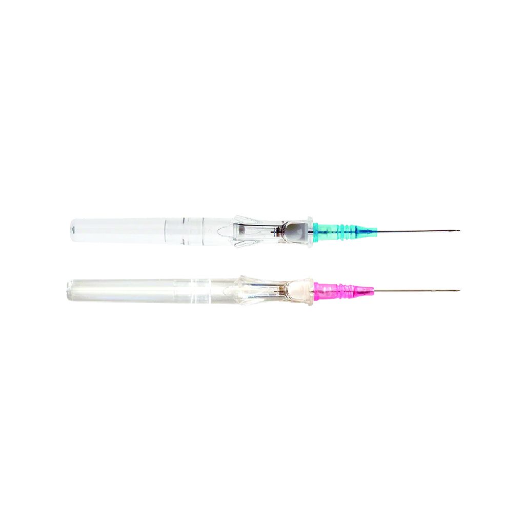 bd insyte autoguard shielded iv catheters