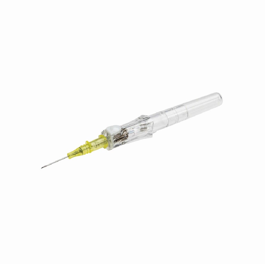 bd insyte iv cannula / each