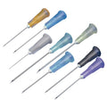 bd needles