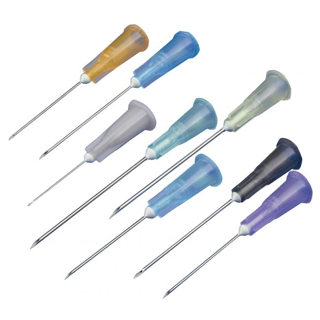 bd needles