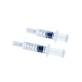 bd posiflush sp pre-filled saline syringe