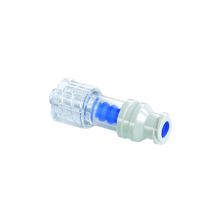 bd smartsite needlefree valve / each