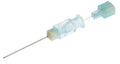 bd spinal needle / quincke / 22g x 5" / each