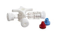 bd stopcock 3-way with luer lock