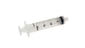 bd syringe lock-tip 20ml / box of 120
