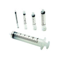 bd syringes