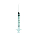 bd syringes with needles