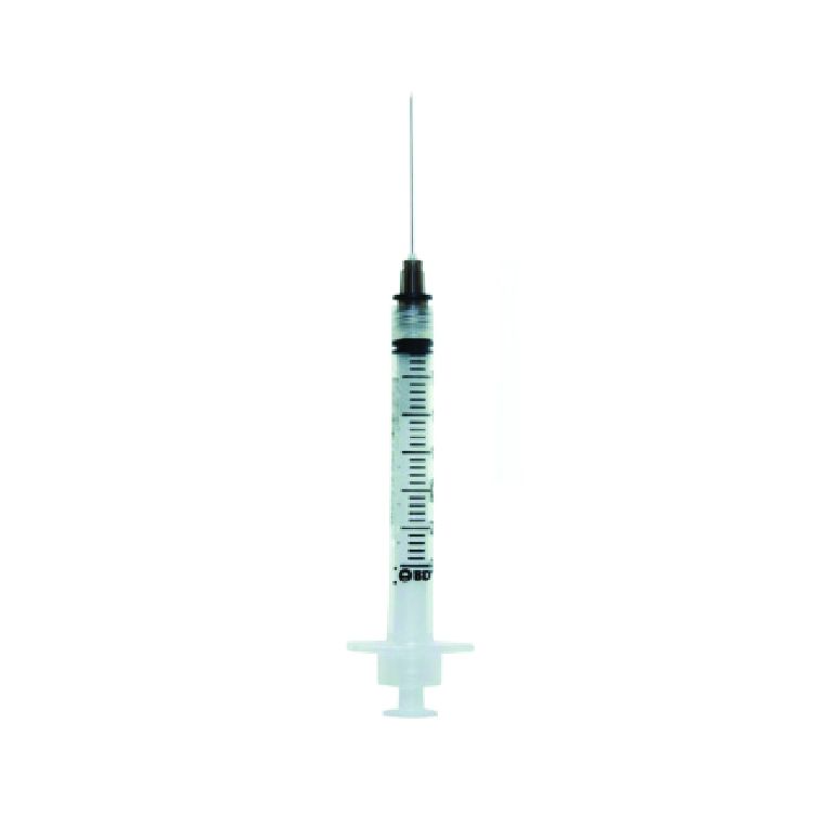 bd syringes with needles