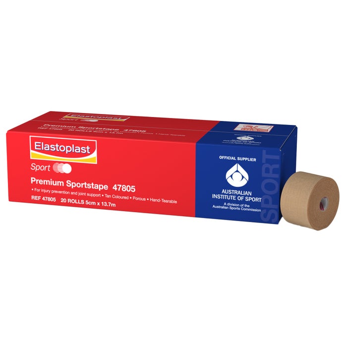 Elastoplast Sport Premium Sports Tape