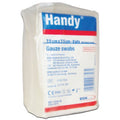 Handy® Sterile Gauze 7.5cm - Pkt/100
