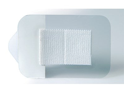 Cutifilm Plus Island Dressing 8cm x 15cm - Box/25