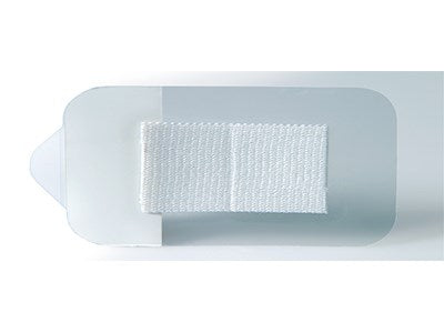 Cutifilm Plus Transparent Island Dressing, 10cmx30cm – Box/50