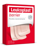 Leukoplast® Bacterial Barrier Bandage, Sterile, Tan 22x72mm - Box/12