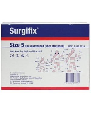 SURGIFIX #5.5 25m