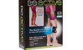 Be active Brace Pressure Pad Leg Brace for Back Pain beactive