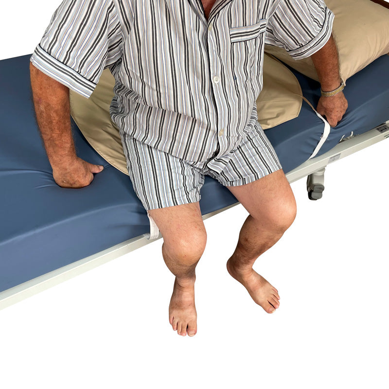 Stand Up Bed Alarm