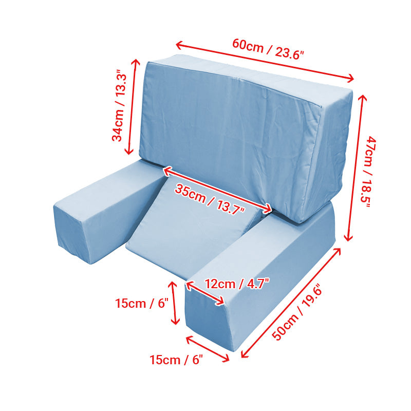 Bed Armchair