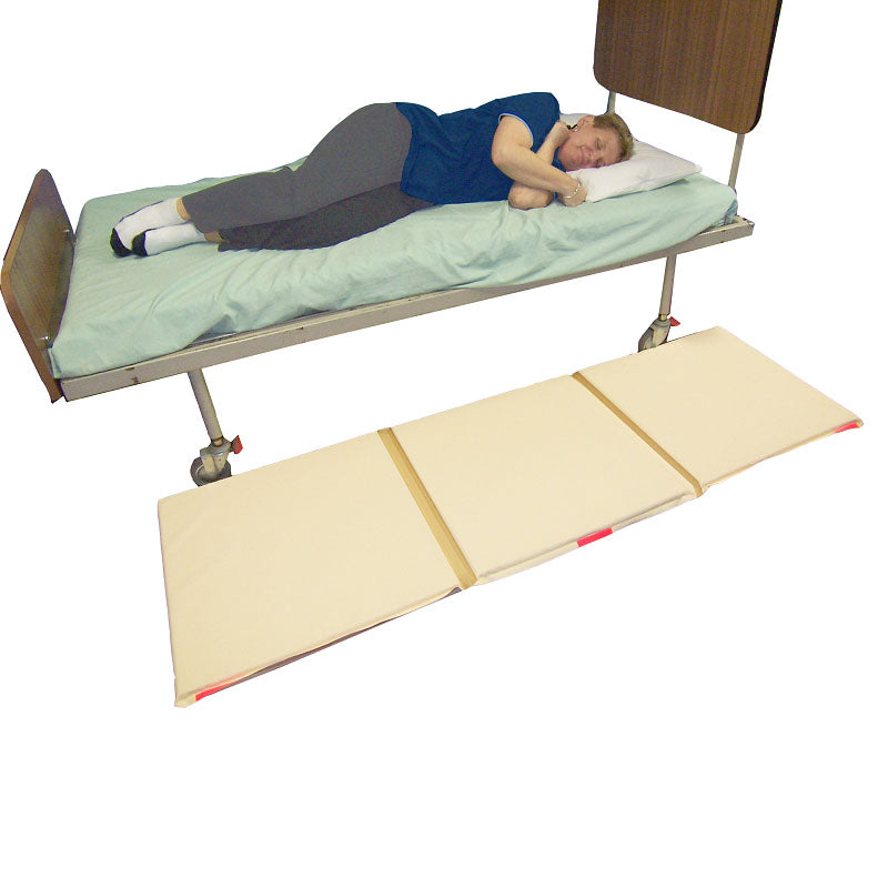 Bed Fall Mat – Heat Sealed