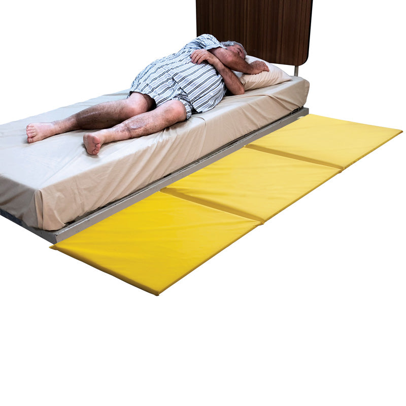 Bed Fall Mat – Sewn – Budget