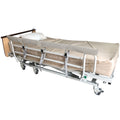 Bed Rail Protector – Clear