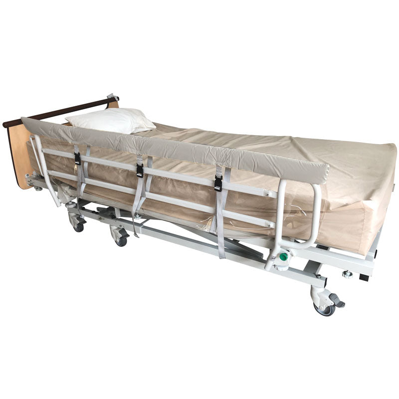 Bed Rail Protector – Clear