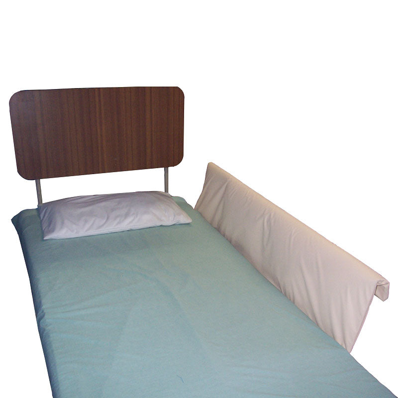 Bed Rail Protector – Strap On